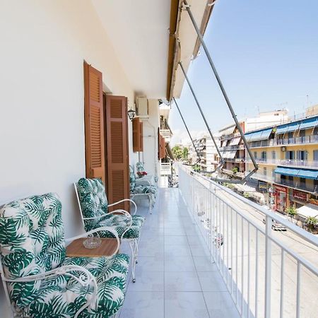 Casa Di Sarocco By Corfuescapes Apartment Corfu  Exterior photo